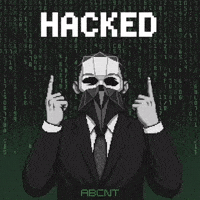 Access Granted Glitch GIF