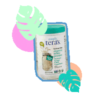Whey Protein Lactose Free Sticker by simply tera's