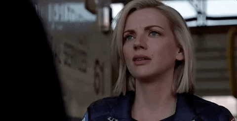 Sad Chicago Fire GIF by Wolf Entertainment