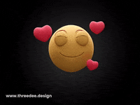 Happy Love Is In The Air GIF