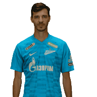Sport Celebrating Sticker by Zenit Football Club
