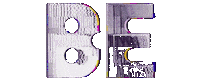 Art Glitch Sticker