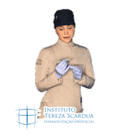 terezascardua institutoterezascardua instituto tereza scardua dratereza Sticker