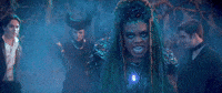 Disney Channel GIF