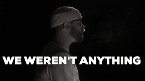 music video band GIF by Pure Noise Records