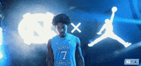 University Of North Carolina Ncaa GIF by UNC Tar Heels