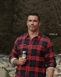 No Way Pose GIF by FullMag