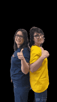 Cancer Solidaire GIF by Les Héros en Or