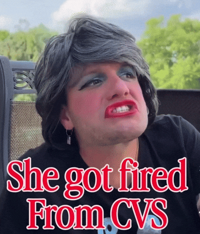 Loser Failure GIF by Jess Stempel