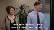 comedy central anders holmvik GIF by Workaholics