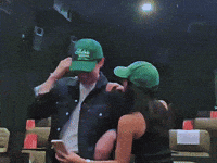 Az Cover Ears GIF