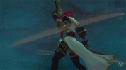 League Of Legends Wink GIF by Xbox
