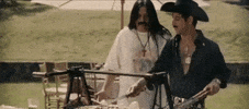carne asada mexico GIF