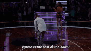 fox tv GIF by Beat Shazam