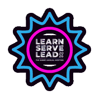 Lsl Sticker by AAMC