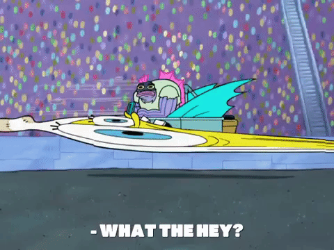 season 8 episode 21 GIF by SpongeBob SquarePants