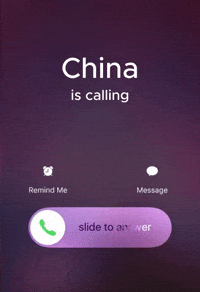 China GIF