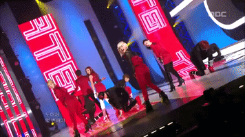 kpop k-pop k pop coed school GIF