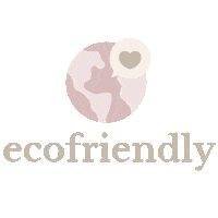 Ecofriendly Sticker by muypotra