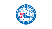 Philadelphia 76Ers Sport Sticker by Bleacher Report