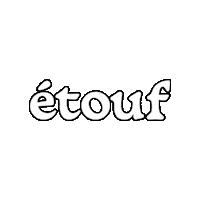 El Emeciği Sticker by etouf