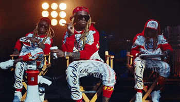 Mama Mia GIF by Lil Wayne