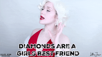 Happy Best Friend GIF by Lillee Jean