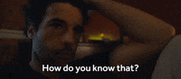 How Do You Know That?