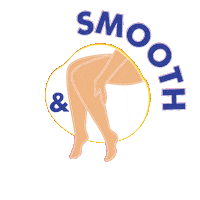 Self Care Wax Sticker by Nair Arabia