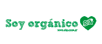 Produccion Biologico Sticker by Jornadas PROD - OIA