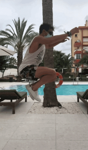 Jump Jumping GIF by arcalle