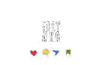 Thaynha Sticker by MonaDesenhando