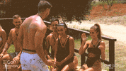 season 1 lol GIF by Love Island Australia