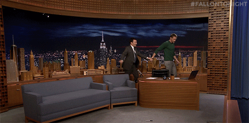 jimmy fallon dancing GIF by The Tonight Show Starring Jimmy Fallon