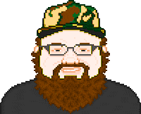 Pixel Art Cartoons Sticker by Four Rest Films