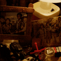 season 3 netflix GIF by Stranger Things