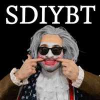 Spongebob Meme Digging A Hole GIF