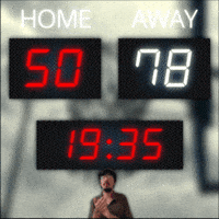 50 Home GIF