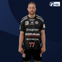 Handball Erlangen GIF by DAIKIN HBL