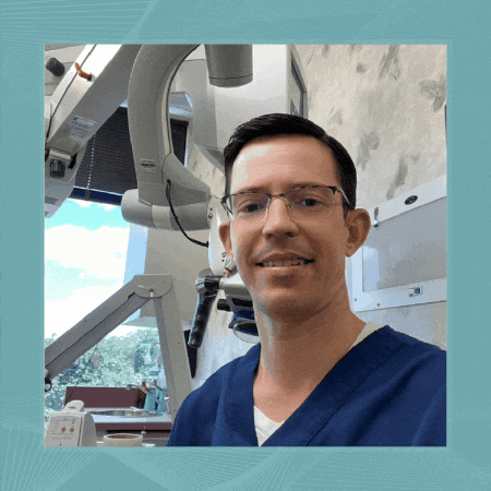 benjaminadamsendodontist giphygifmaker giphyattribution GIF
