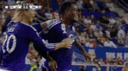 celebration 3 points GIF by Orlando City SC