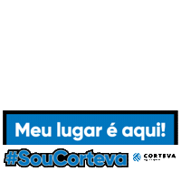 Ciadeestagio Sticker by Corteva Brasil