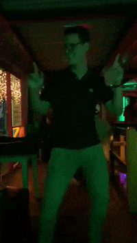Rico Rico Party GIF by Un Dos Tres Cua