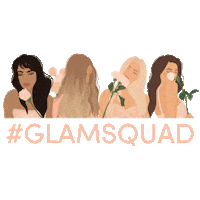 BombshellHair bombshellhair bombshell blonde bombshellhairbabe bombshell hair studio Sticker
