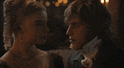 Jane Austen Kiss GIF