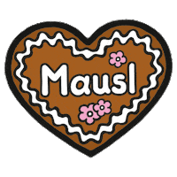 Bayern Oktoberfest Sticker by SHEEPWORLD AG