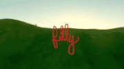 felly felly wide angle GIF