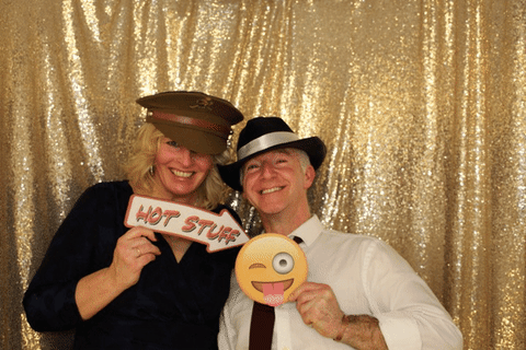 fun party GIF by Tom Foolery Photo Booth