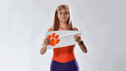 crew rowing GIF by Clemson Tigers