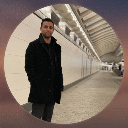 michaeldattolo giphygifmaker giphyattribution GIF